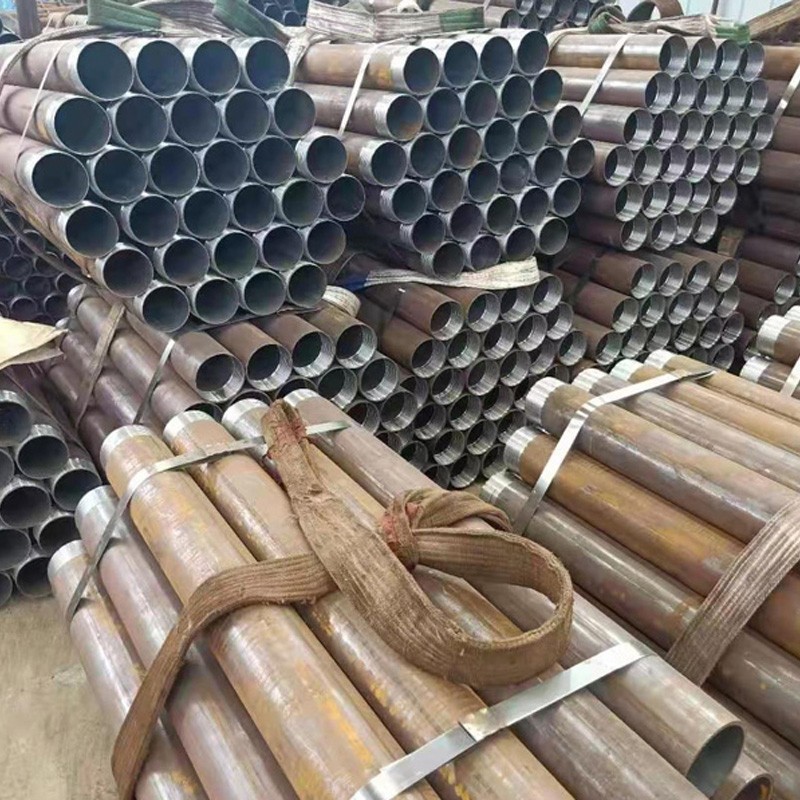 大方地质钻探用跟管