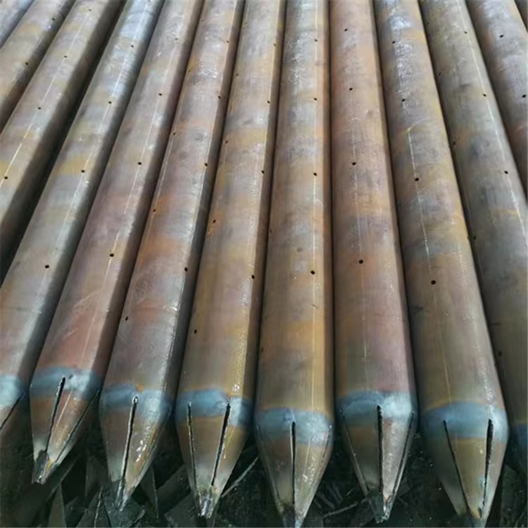 大方50mm管棚管