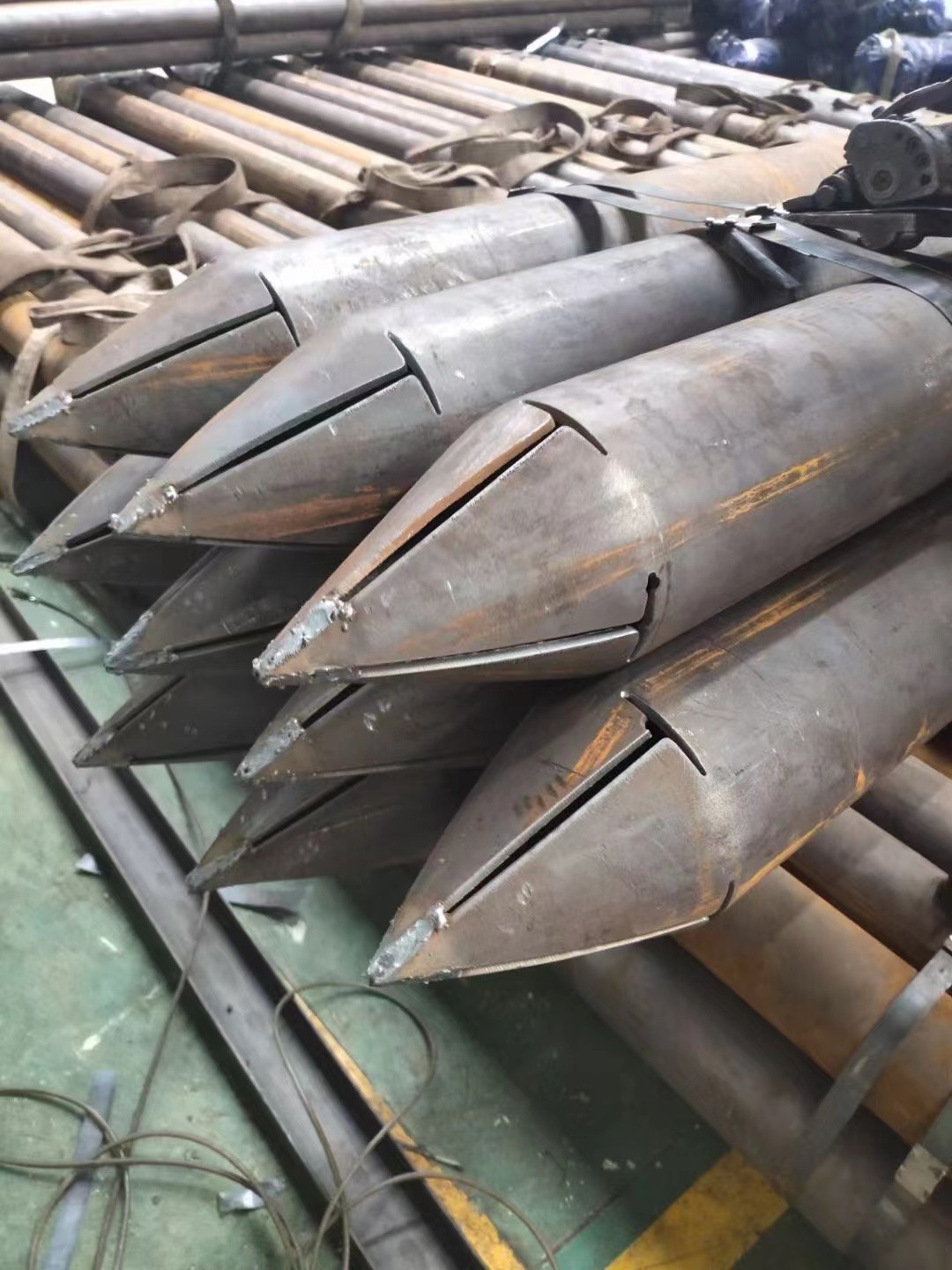 大方108mm管棚管