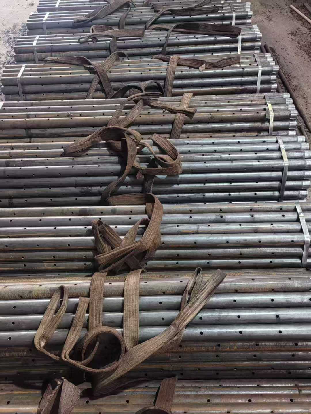 大方127mm管棚管